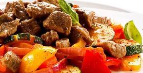 Yassa Tepe Bar & Dinner