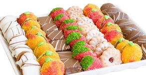 Tortilla Food Catering