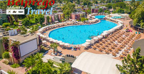 Belprego Travel