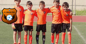 FC Grand Pro