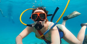 Водолазен център Angel Divers