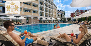 Хотел Siena Palace