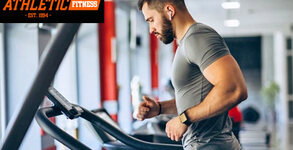 Атлетик Фитнес