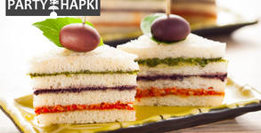 Party Hapki