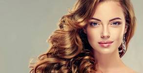 Студио за красота Vanity