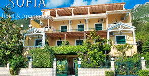 Sofia Hotel