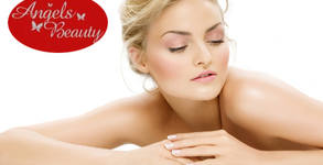 Angels Beauty Salon