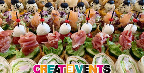 CreatEvents