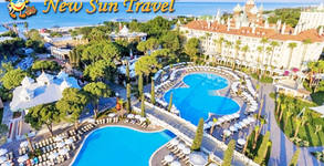 New Sun Travel