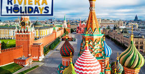 Riviera Holidays
