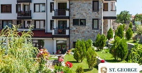St. George Ski & Holiday****