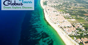 Globus Tours