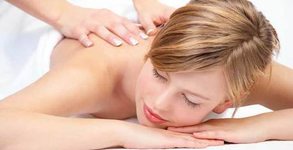 Антистрес енергизиращ масаж на цяло тяло с Витамин С