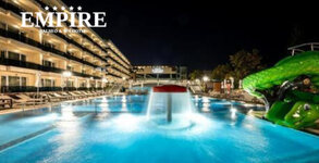 Empire Balneo & SPA Hotel*****