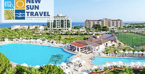 New Sun Travel