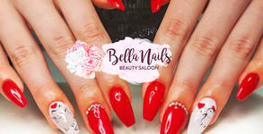 Bella Nails