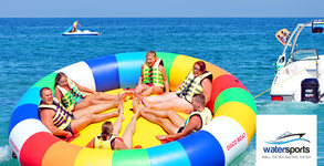 Water Sports Sozopol
