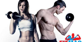 Фитнес & SPA център Fitmag Gym