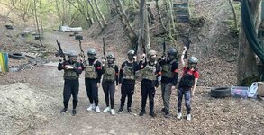 Air Soft Kings Bulgaria