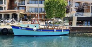 Sozopol Boats