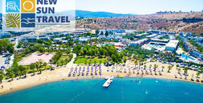 New Sun Travel