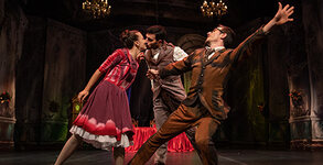 Държавна опера - Пловдив