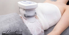 Център за красота Monic SPA Club