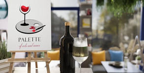 PALETTE of Аrts and Wines