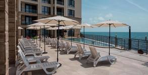 Cabacum Plaza Beach Apartments