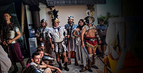 Живот като легенда