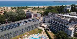 Hotel Sunny Breeze
