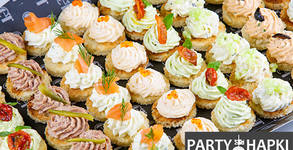 Party Hapki