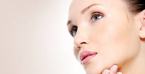 Beauty studio Face