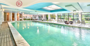 Хотел Estreya Residence****