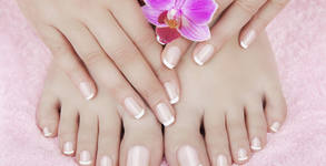 Vladislavovo Nails V & V