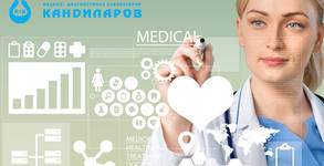 СМДЛ Кандиларов