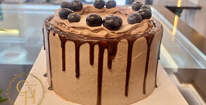 Сладкарница Cake House