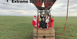 Extreme Sport