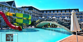 Therma Eco Village*****