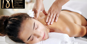 Салон за масаж Maitreya