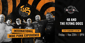 Клуб Rock'n'Rolla