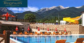 Regnum Apart Hotel & SPA*****