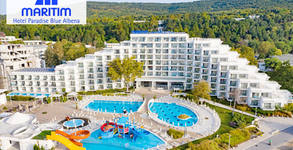 Maritim Hotel Paradise Blue
