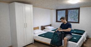 Хижа Бачо Киро