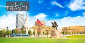Lux Travel