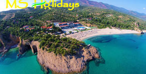MS Holidays