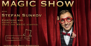 The House of Magic