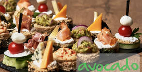 Ресторант Avocado