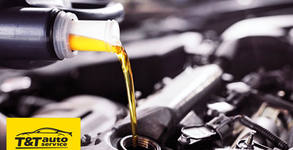 Автоцентър T&T Auto