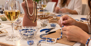 Ma Cherie Jewellery